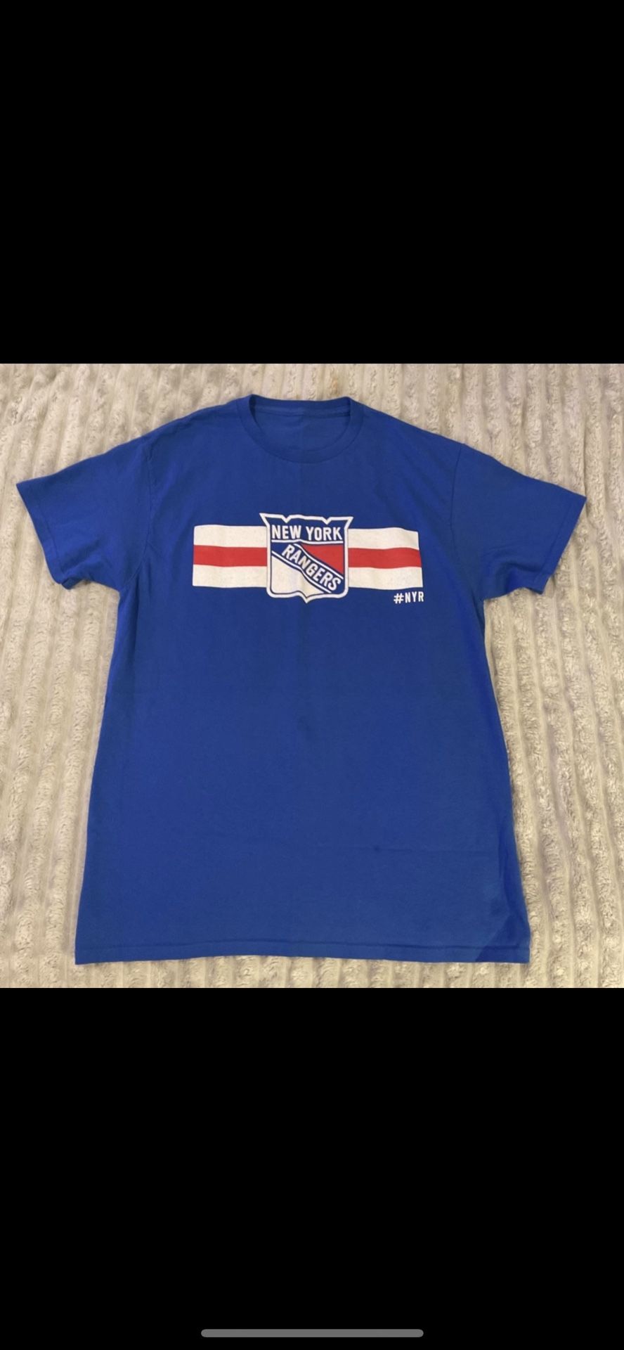 New York Rangers T-Shirt