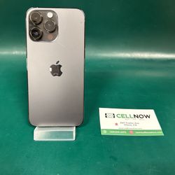 iPhone 14 Pro Max 256 Gb Unlocked 