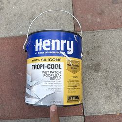 Henry Tropi-Cool wet patch