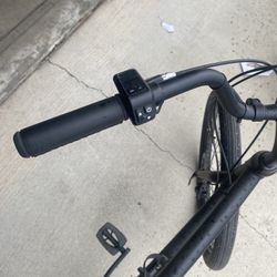 Electa Electric Bike 