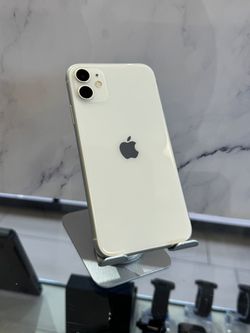 iPhone 11 64GB Unlocked Pre-owned