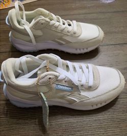 Reebok Forte Racer Sneakers