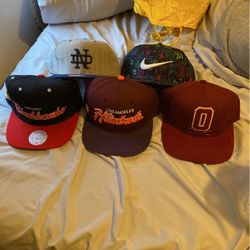 Snapback Hats