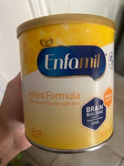 Enfamil