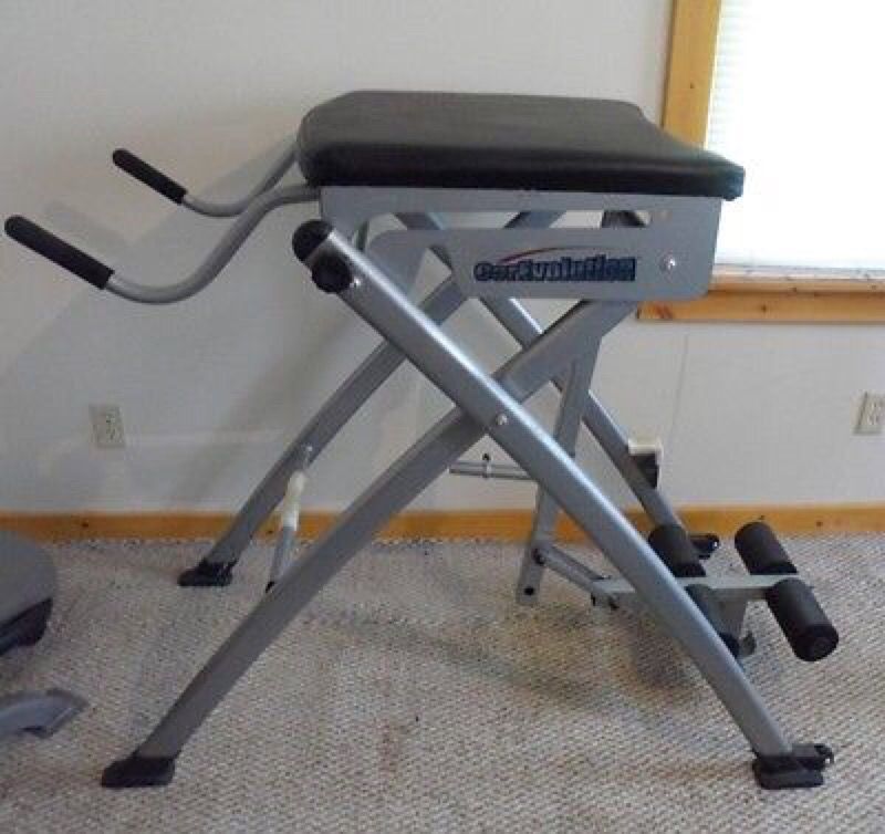 REVERSE HYPER COREVOLUTION for Sale in Simpsonville, SC - OfferUp