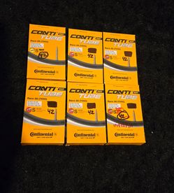 Continental Race 28 Inner Tubes