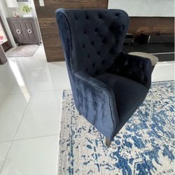 Accent Chair 