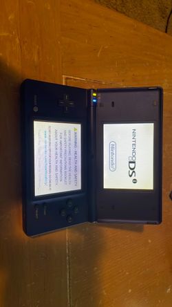 Nintendo Dsi
