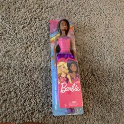 Barbie Doll