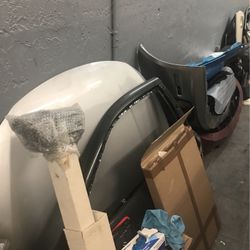 Used Part’s Fenders Lights Hoods And More For 15-17 Altima Also 2013 Cadillac Seats Used Tires Cheap