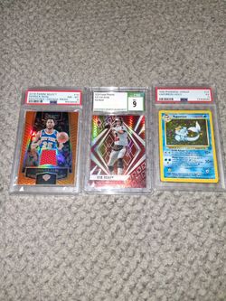 Cards