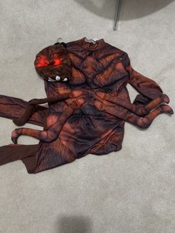 Tarantula Costume Large