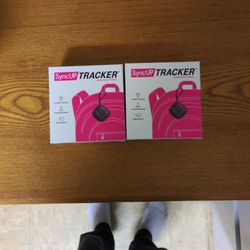 Sync Up Tracker By T-Mobile 