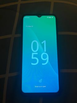 Brand New android