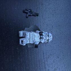 Lego star wars mimban trooper