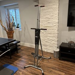 MaxiClimber Exercise Climbing Equipment