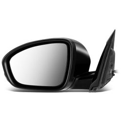 19-20 Nissan Altima Driver Side Left Side Mirror Espejo ONLY