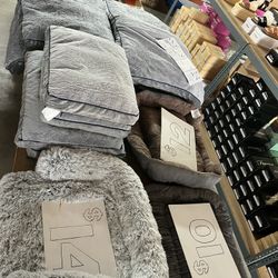 Dog Beds $8-$20