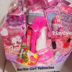Valentine Baskets 