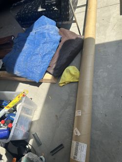 Awning Motorized 8feet