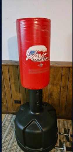 Punching Bag