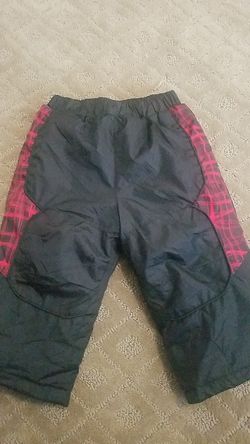Snow Pants
