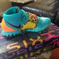 Kyrie 6