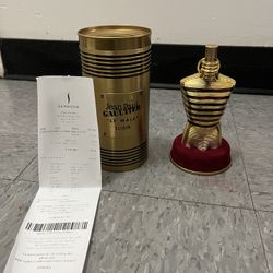 Jean Paul Gaultier Le Male Elixir 100ml