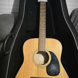 GUITARRA ACOUSTICA TAKAMINE $220 OBO