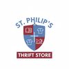 St Philips Thrift Store