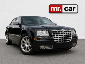 2010 Chrysler 300
