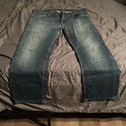 Levi’s Jeans