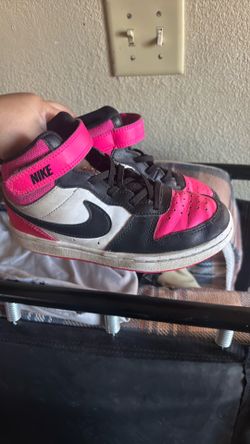 Nike dunks
