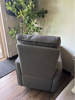 Mueble para dar de lactar
