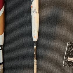 Demarini cf 31/-8
