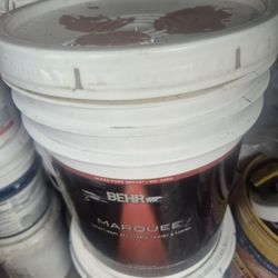 Pinturas Para Casa Nuevas Exterior Y Interior $95 CU