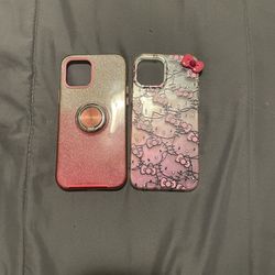 iPhone 12 Phone Cases