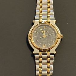 Gucci Women’s Watch