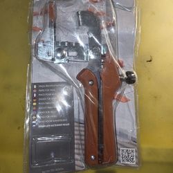 Raimondi Leveing System 