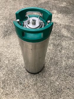 Home brewing