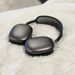 Apple AirPods Max (Space Gray) 