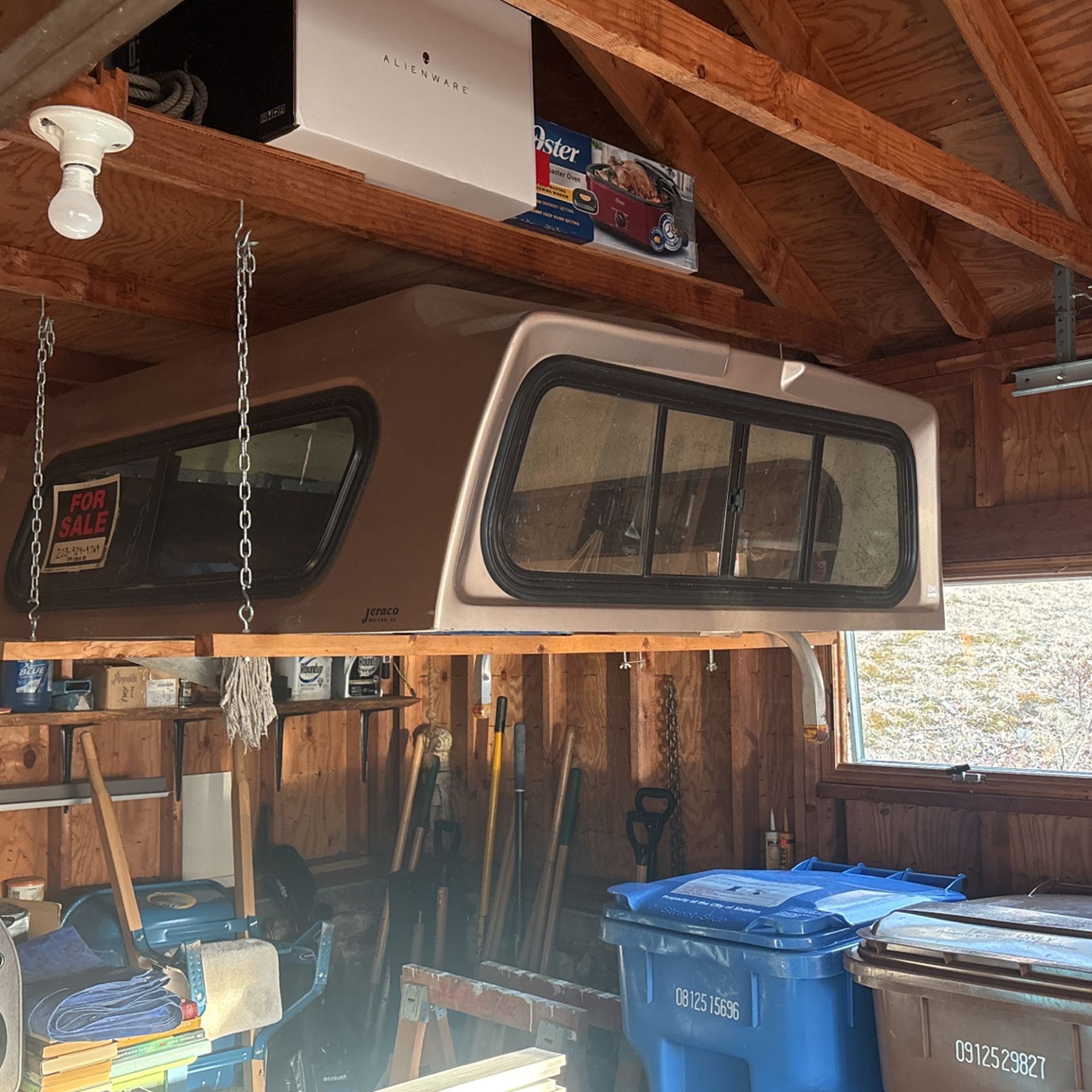 1995 Ford Ranger