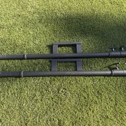 Farmer carry Handles-Black widowTG