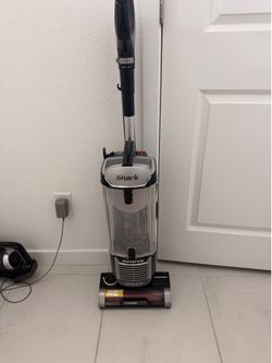Shark rotator vacuum