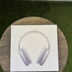AirPods Pro Max ANC