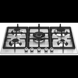 Bertazzoni PROF305CTXV Gas Cooktop, 30 Inch