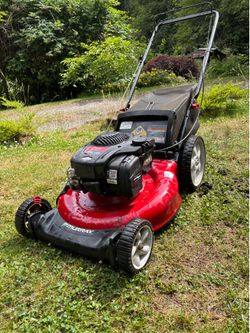 Murray 625 EX 21” deck