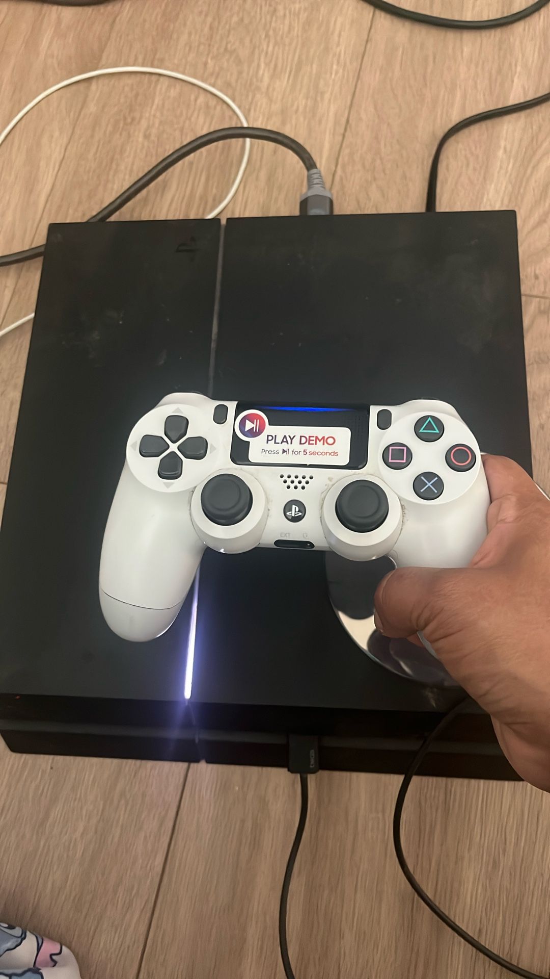 PlayStation 4
