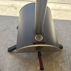 Small Portable Pizza Oven ($125 OBO)