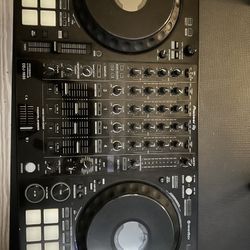 DDJ1000 Pioneer DJ Rekordbox